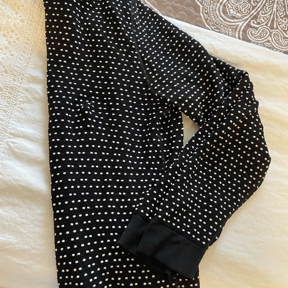Giorgio Armani Zip Up Sweater Size 60 - Picture 5 of 8